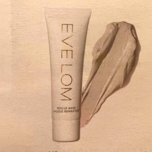NWT Eve Lon rescue mask. 50 oz. Leave on 15-20 min. Rinse off. Easy!